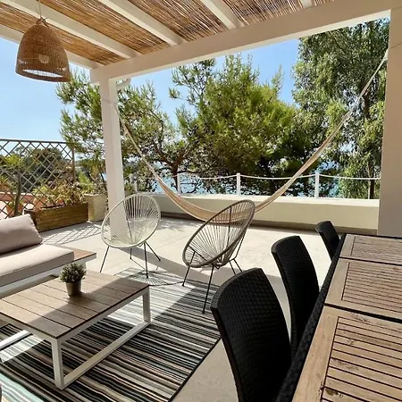 Villa Arcipelago Cefalu Exterior photo