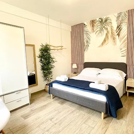 Villa Arcipelago Cefalu Exterior photo