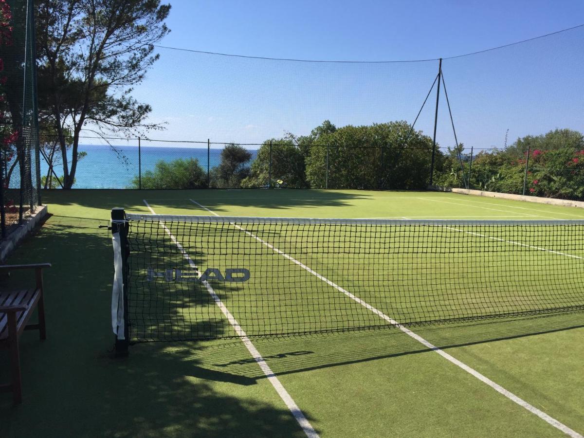 Villa Arcipelago Cefalú