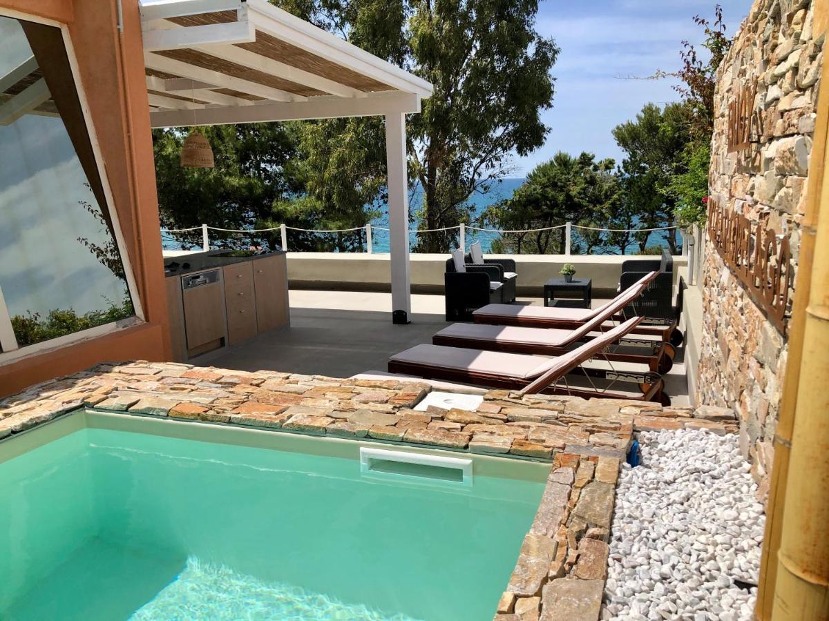 Villa Arcipelago Cefalú