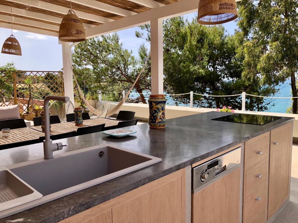 Arcipelago Villa Cefalú